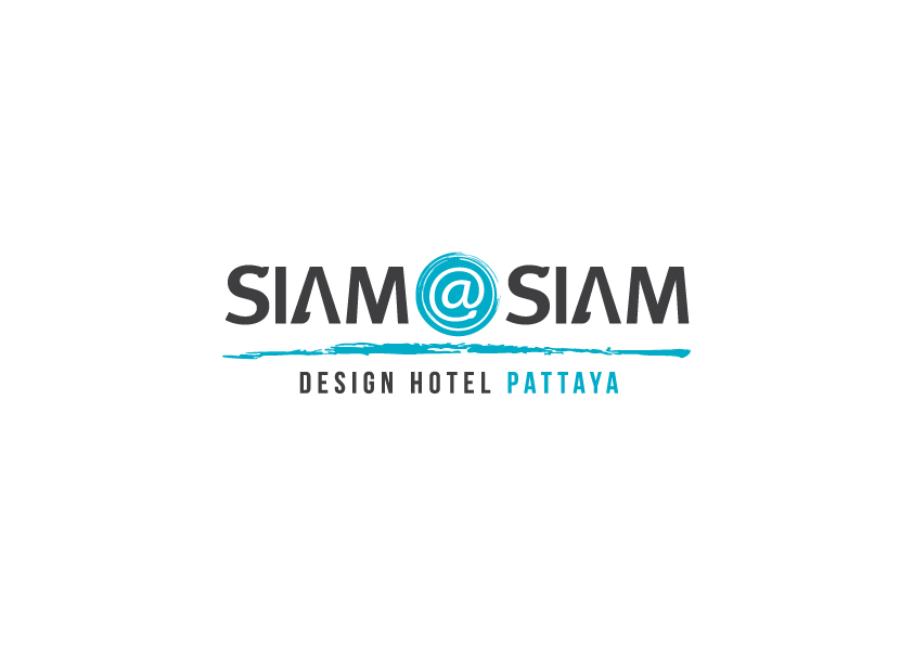 SIAM@SIAM DESIGN HOTEL PATTAYA 